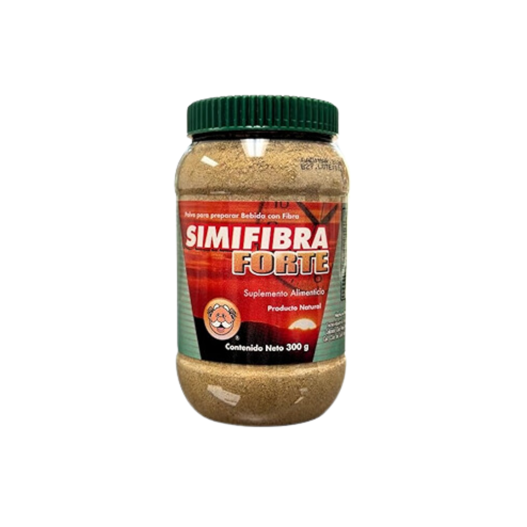 Simifibra Forte Salvado  300 GR