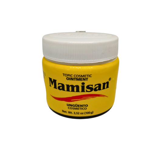 Mamisan Ungüento