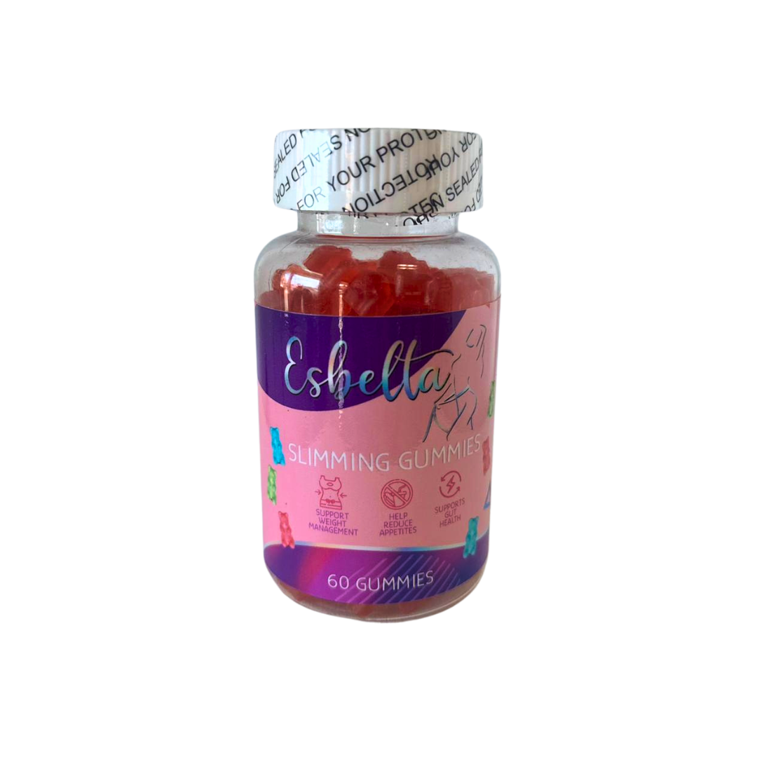 Slimming Gummies Esbelta