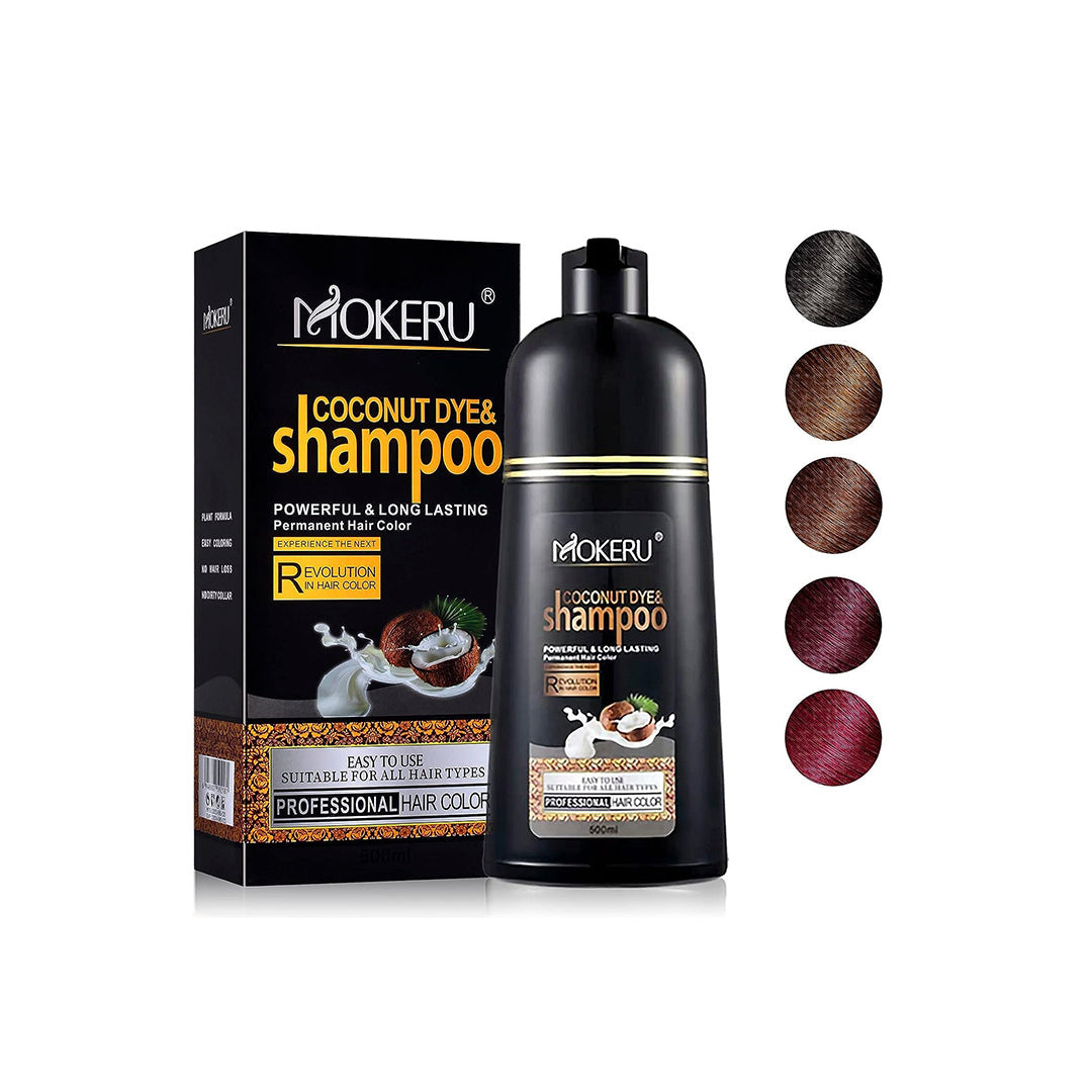 Shampoo Matizador